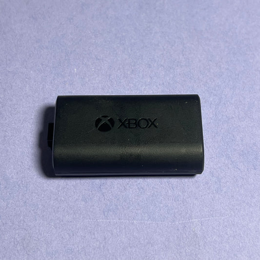 Genuine Xbox One Rechargable Battery - Accessory