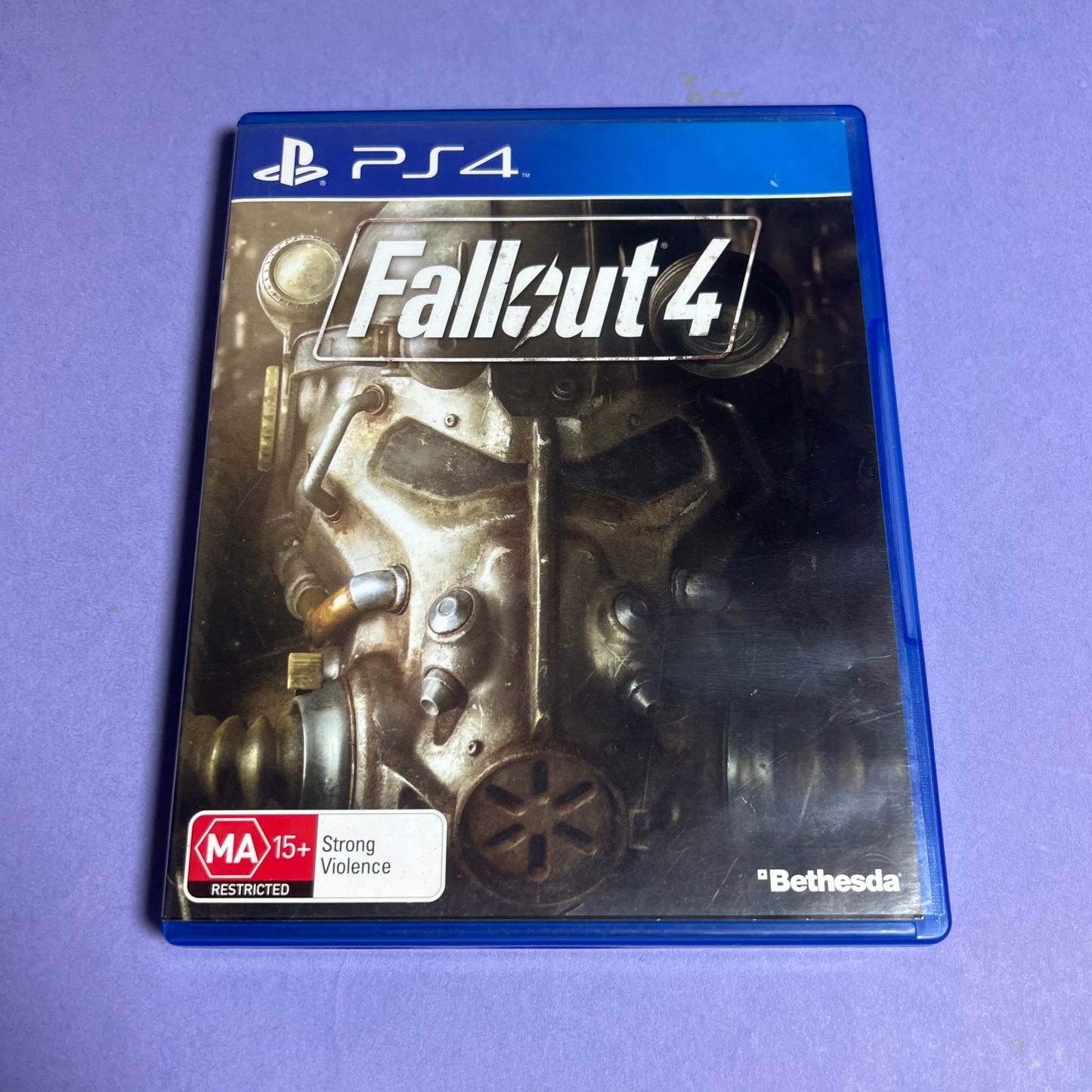 Fallout 4 - PS4 Game