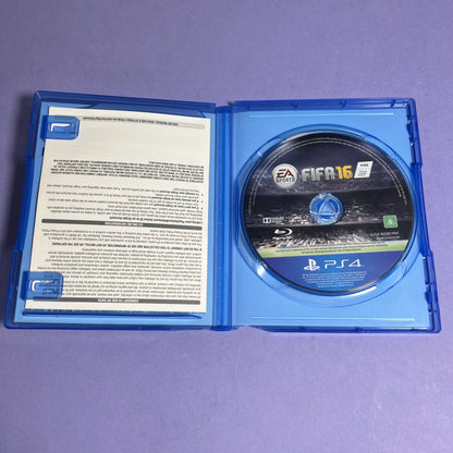 FIFA 16 - PS4 Game