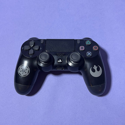 PlayStation 4 Pro Star Wars Battlefront II Console 1 TB Black - Console