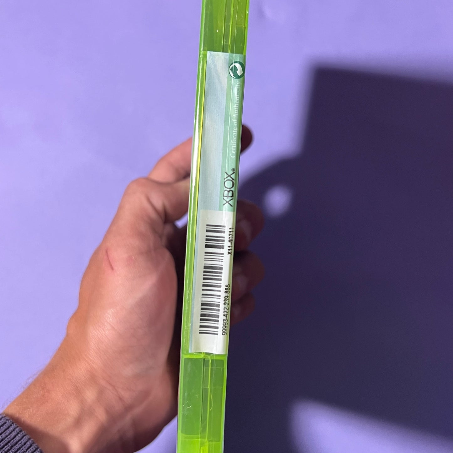 Guitar Hero 5 Guitar Kit Boxed (Game Sealed) - Xbox 360 Game (Mint Condition)