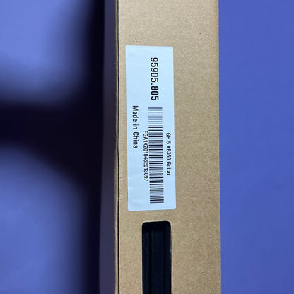 Guitar Hero 5 Guitar Kit Boxed (Game Sealed) - Xbox 360 Game (Mint Condition)