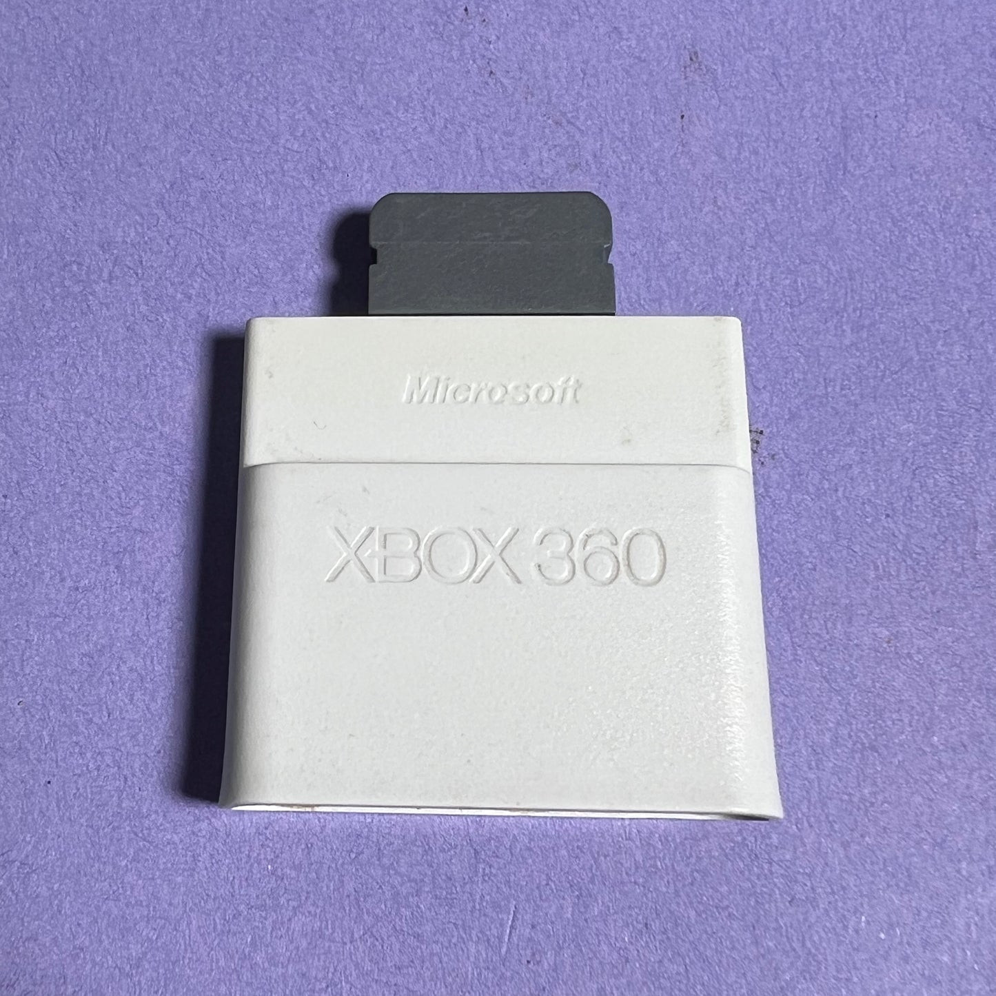 Genuine Xbox 360 Memory Unit 64MB - Xbox 360 Accessory