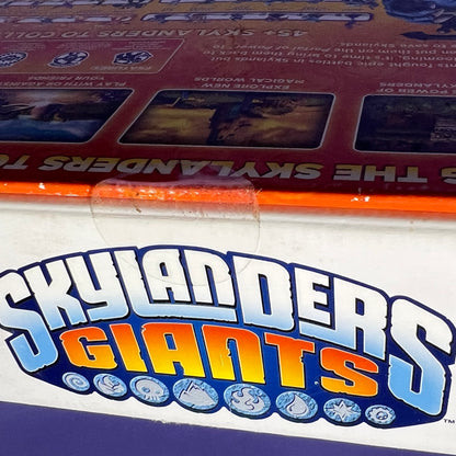 Skylanders Giants Portal Owners Pack Boxed - Xbox 360 Game Sealed