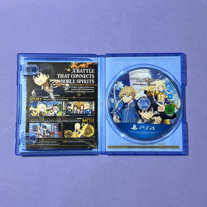 Sword Art Online - PS4 Game