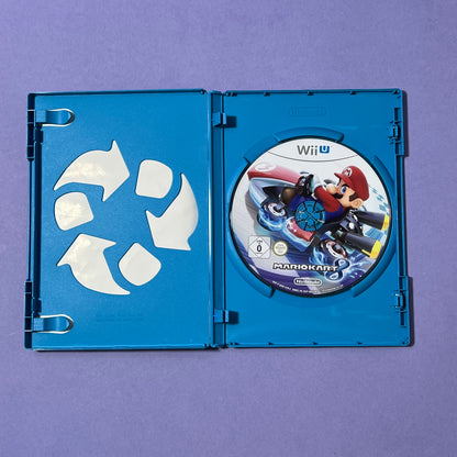Mariokart 8 - Wii-U Game