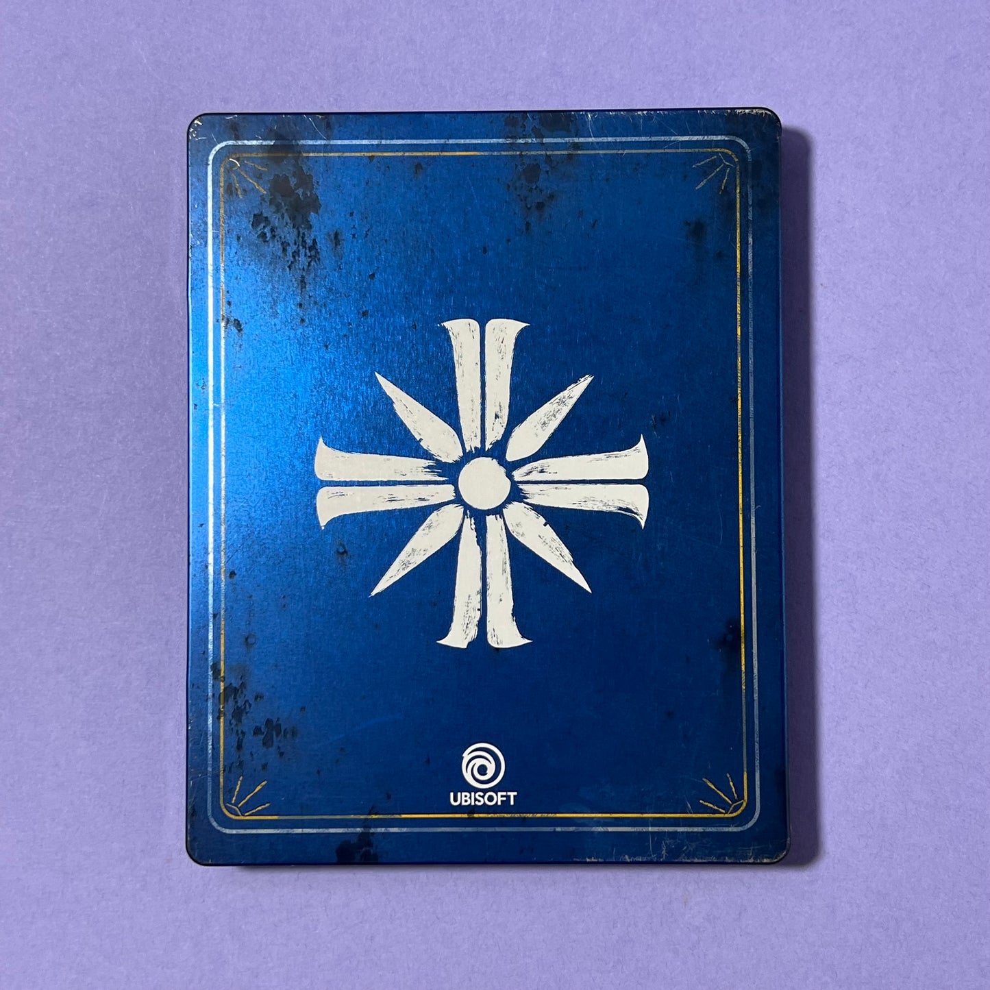 Farcry 5 Steelbook - Xbox One Game