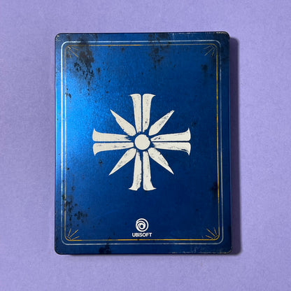 Farcry 5 Steelbook - Xbox One Game