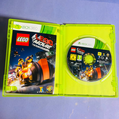 LEGO The LEGO Movie Videogame - Xbox 360 Game