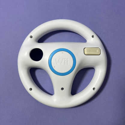 Mariokart Wheel - Wii Accessory