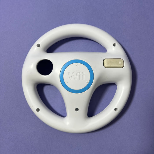 Mariokart Wheel - Wii Accessory