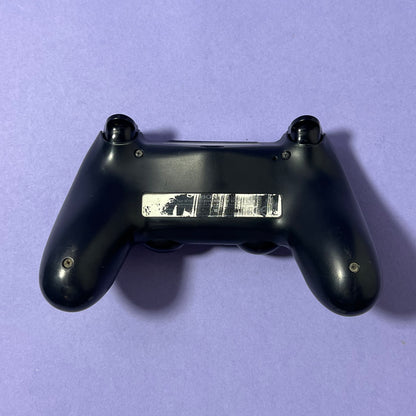 PlayStation 4 Controller Black - PS4 Accessory
