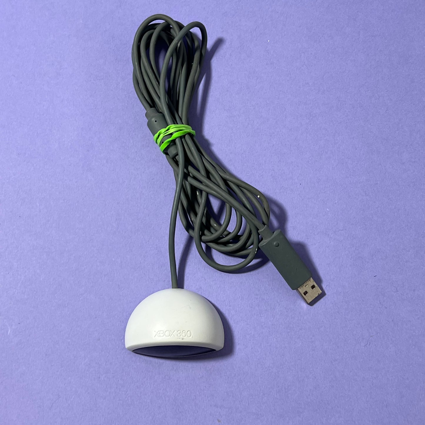 Xbox 360 Big Button IR Receiver - Xbox 360 Accessory