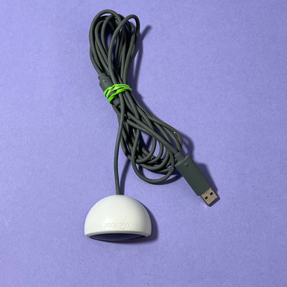 Xbox 360 Big Button IR Receiver - Xbox 360 Accessory
