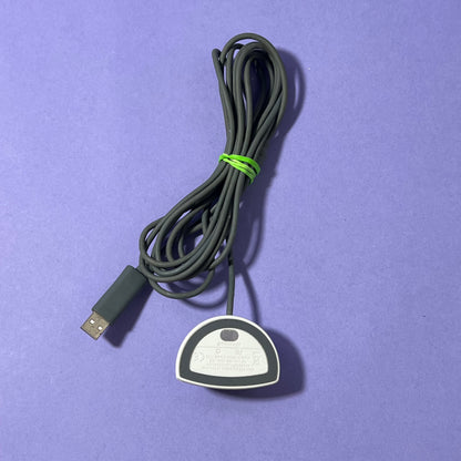 Xbox 360 Big Button IR Receiver - Xbox 360 Accessory