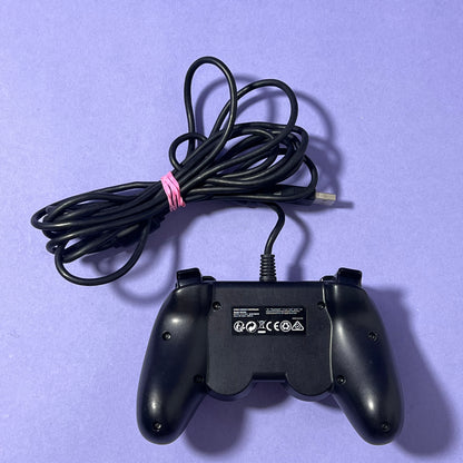 PlayStation 4 Controller Wired 3rd Party - PS4 Accessory