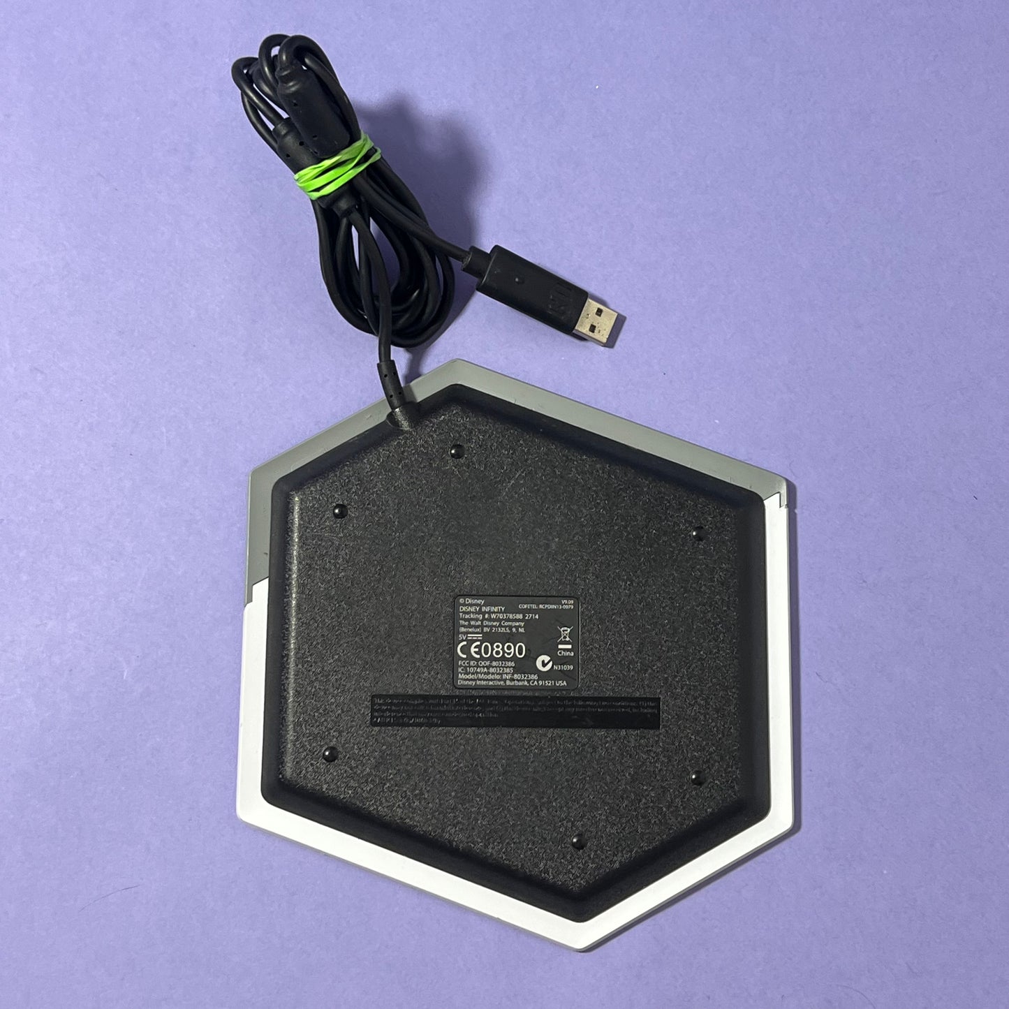Disney Infinity USB Portal - Xbox 360 Accessory