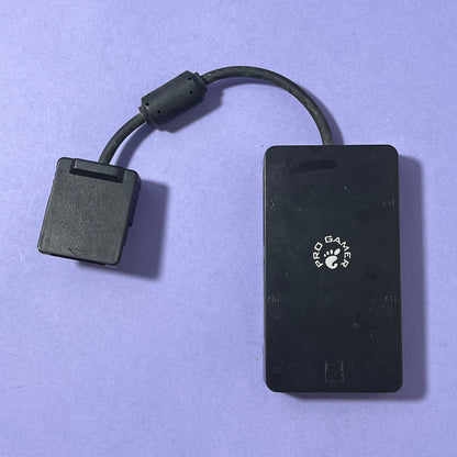 PlayStation 2 Multi Tap 3rd Party - PS2 Accessory