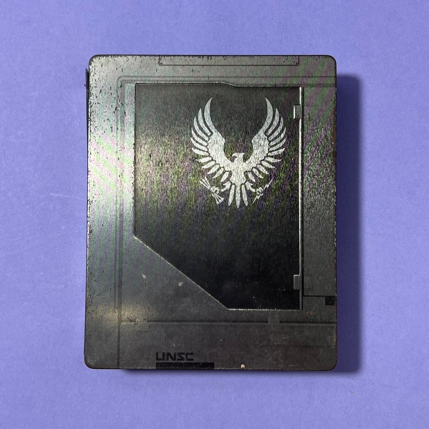 Halo Guardians Steelbook - Steelbook (No Disk)