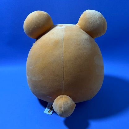 Pokemon Squishmallows Teddiursa - Collectable