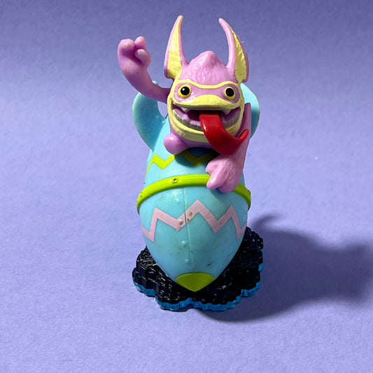 Springtime Trigger Happy - Skylanders Swap Force