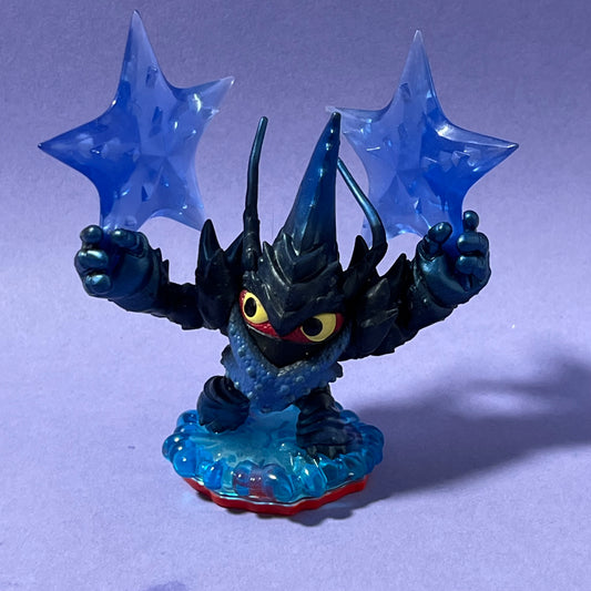 Lobstar - Skylanders Trap Team