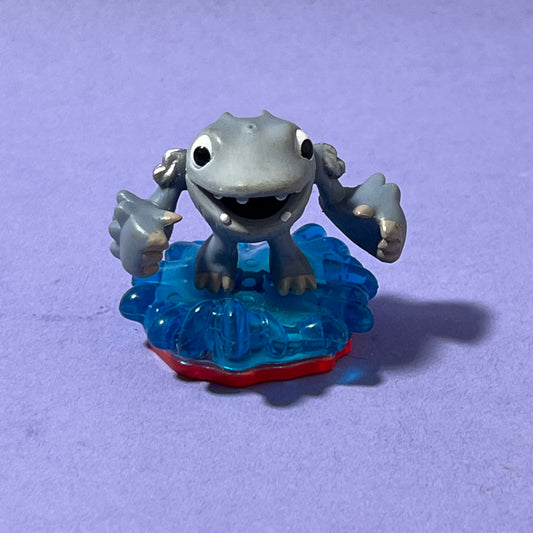 Thumpling - Skylanders Trap Team