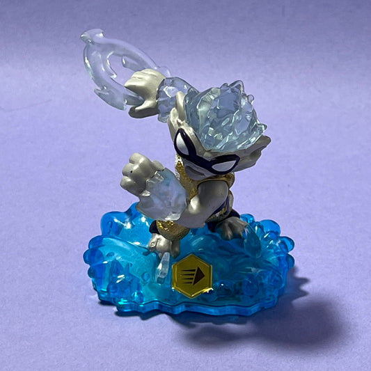 Nitro Freeze Blade - Skylanders Swap Force