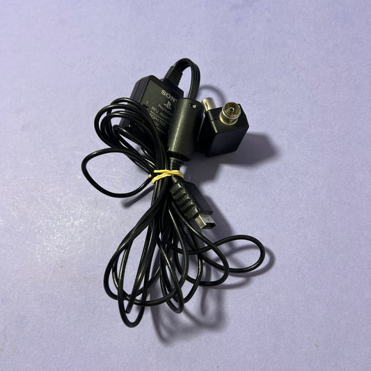 PlayStation RFU Adapter Cable - PS1 Cable