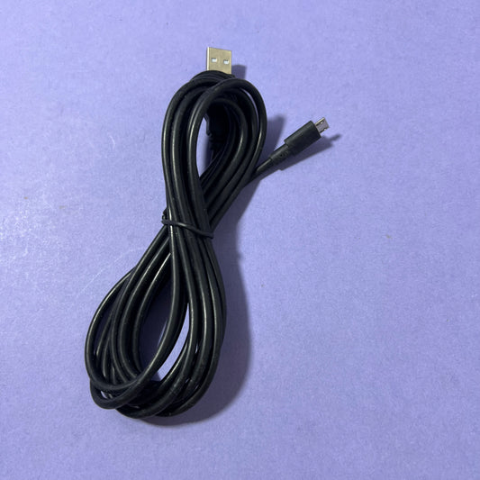 PlayStation 4 Charging Cable - PS4 Cable