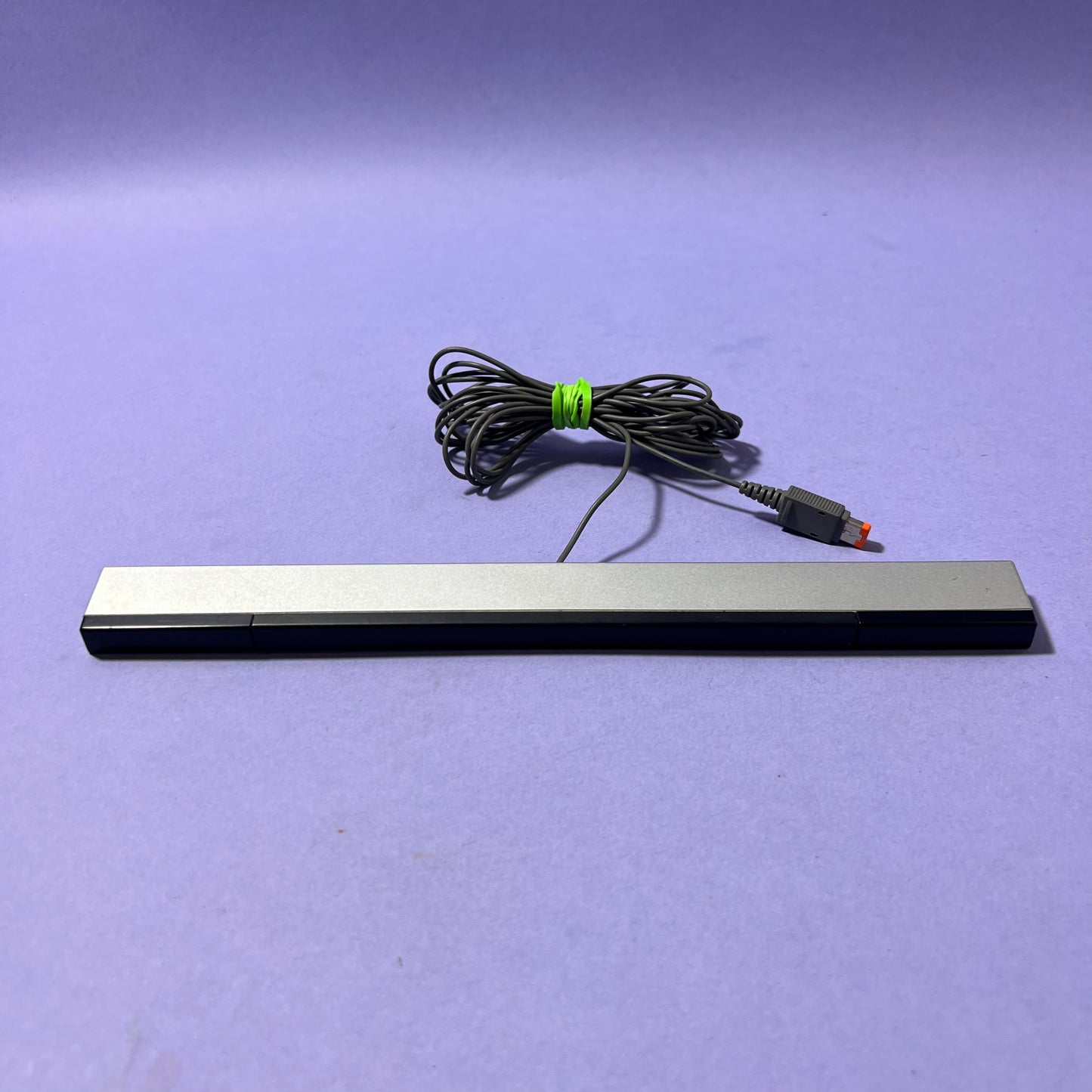 Genuine Nintendo Wii Sensor Bar - Wii Cable