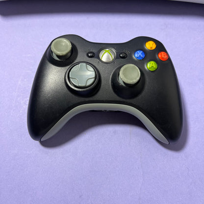 Xbox 360 Console 60GB White - Console