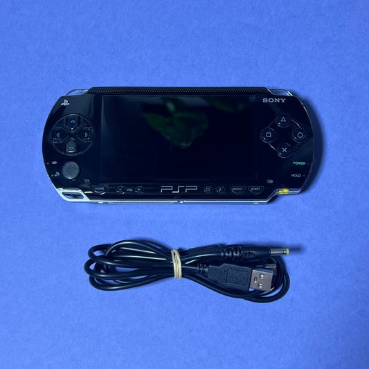 PlayStation Portable 1000 Console - PSP Console