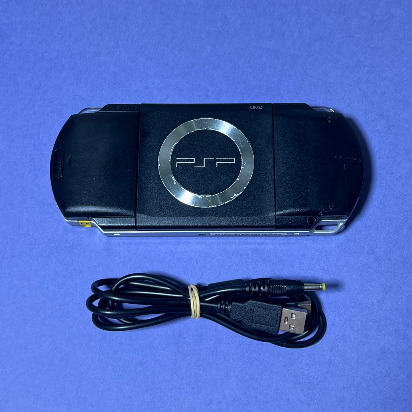 PlayStation Portable 1000 Console - PSP Console