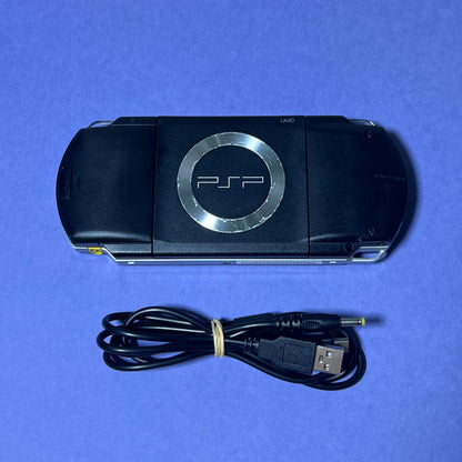 PlayStation Portable 1000 Console - PSP Console
