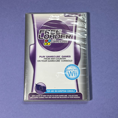 Freeloader For GameCube - GameCube Accessory