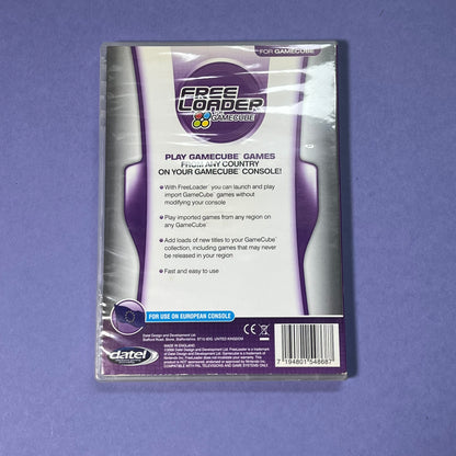 Freeloader For GameCube - GameCube Accessory