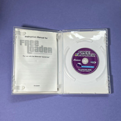 Freeloader For GameCube - GameCube Accessory