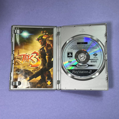 Jak 3 - PS2 Game