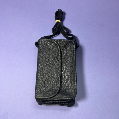 Orginal Gameboy DMG Pleather Carry Case - GameBoy Accessory