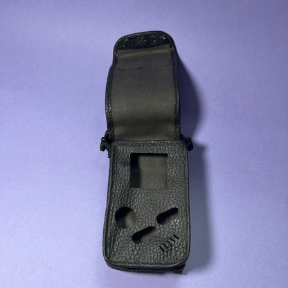 Orginal Gameboy DMG Pleather Carry Case - GameBoy Accessory