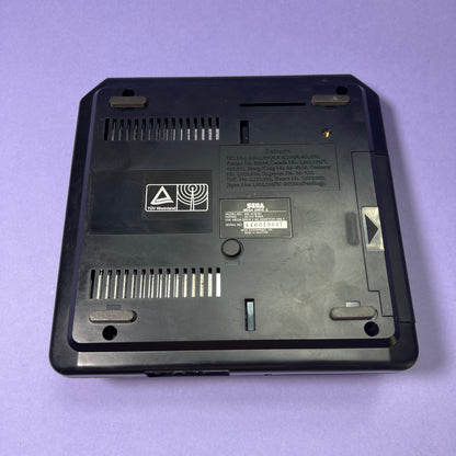 Sega Mega Drive 2 - Sega Console