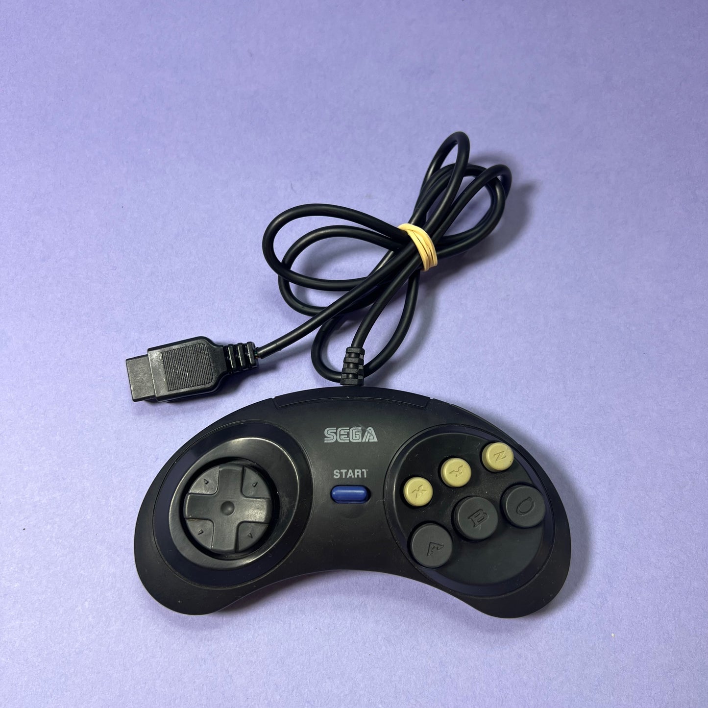 Sega Mega Drive 2 - Sega Console