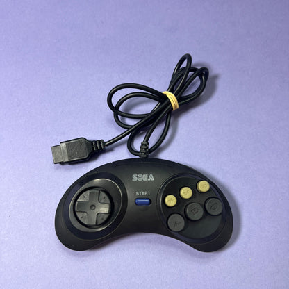 Sega Mega Drive 2 - Sega Console