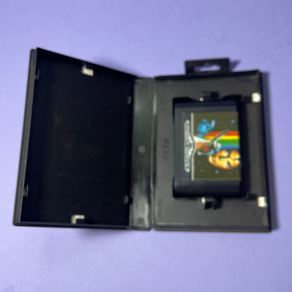 Michael Jackson's Moonwalker - Mega Drive Game