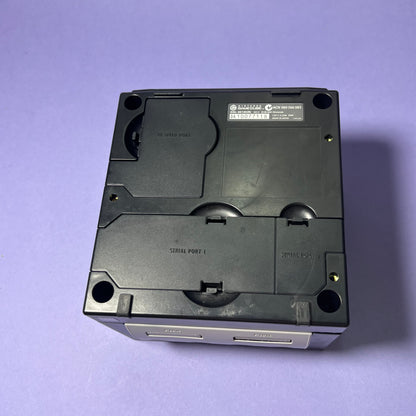 Gamecube Console Black - GameCube Console