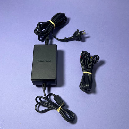 Gamecube Console Black - GameCube Console