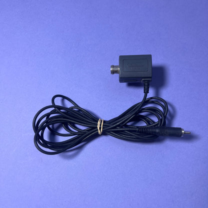 Nintendo RF Modulator Cable - SNES Game