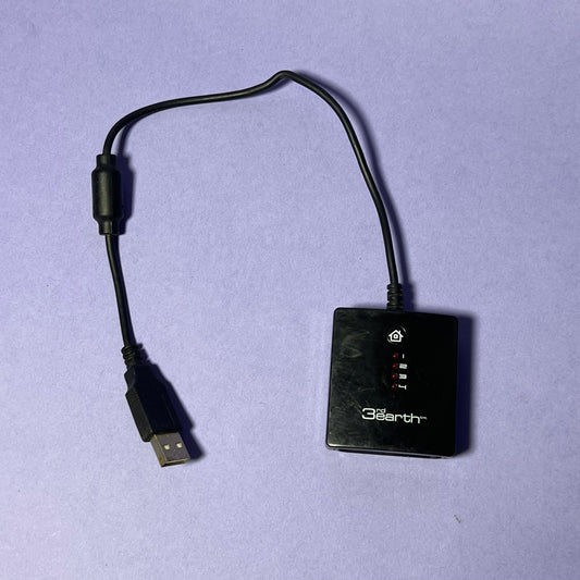 PS2 to PS3 Controller Adapter - PS3 Accessory