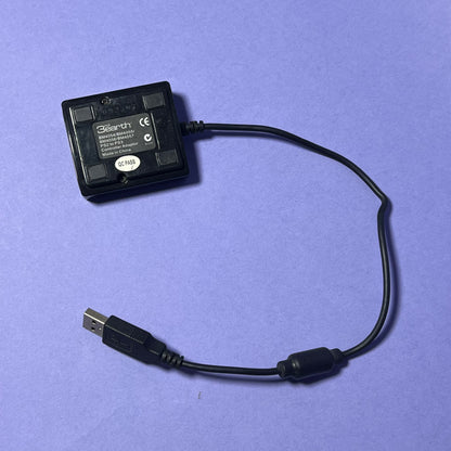 PS2 to PS3 Controller Adapter - PS3 Accessory